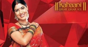 Kahaani Ghar Ghar Ki Star Plus Serial