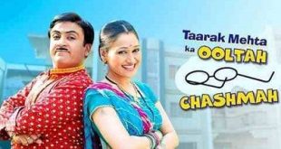 Taarak Mehta Ka Ooltah Chashmah is a sony sab drama serial