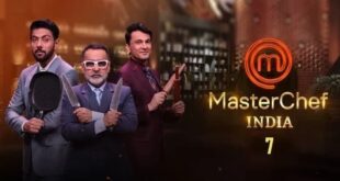 Masterchef India Season 7 is a sab drama serial
